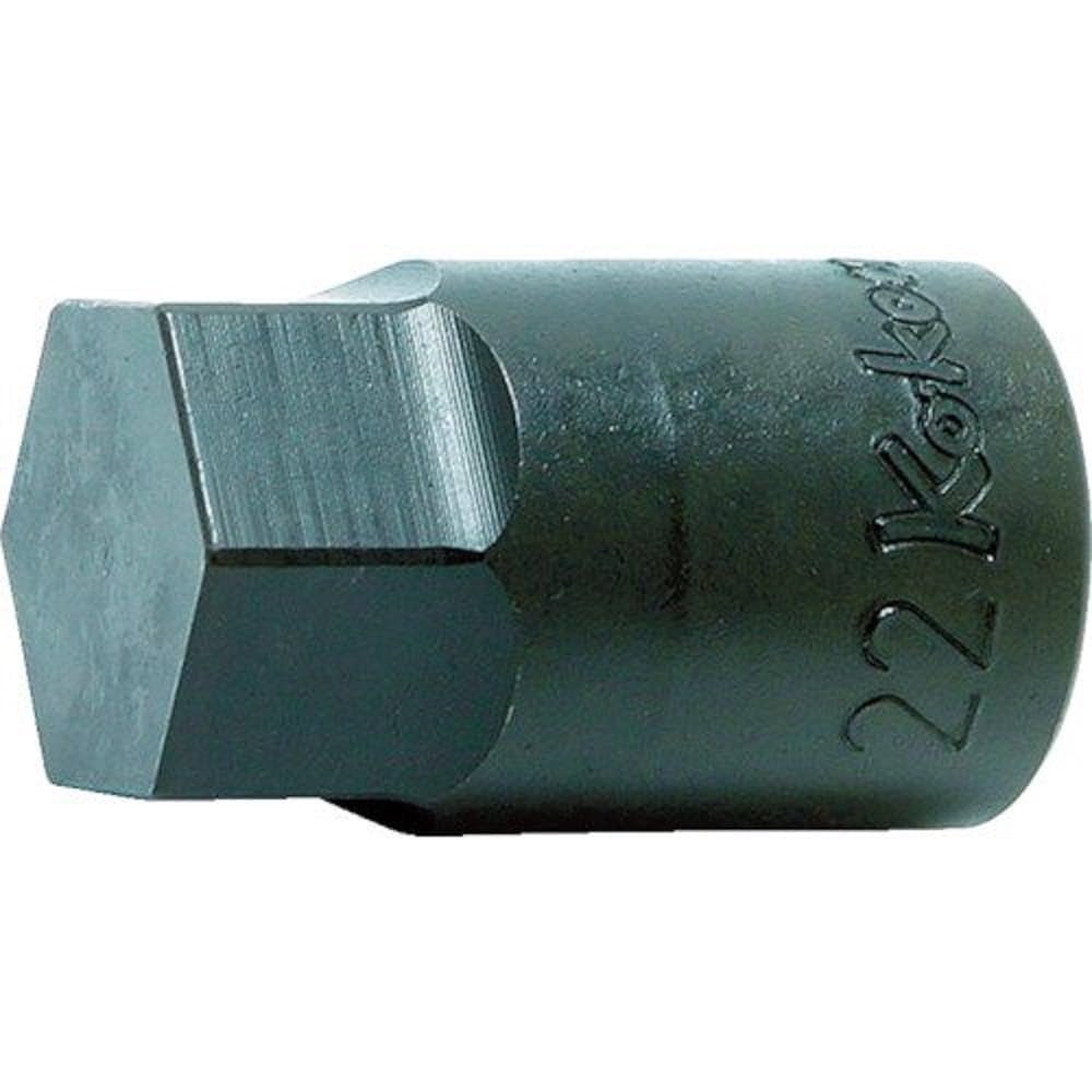 こきん Amazon | コーケン 1/2(12.7mm)SQ. ヘックスビットソケット 全長